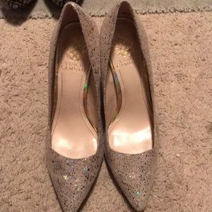 Vince Camuto heels